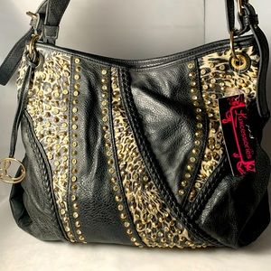 Luxcessories Shoulder Bag
